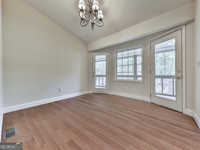 333 Stable Gate Drive, Blairsville, GA 30512