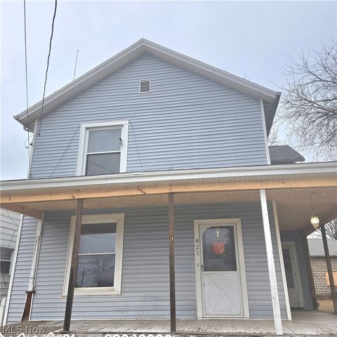 821 32nd Street, Parkersburg, WV 26104
