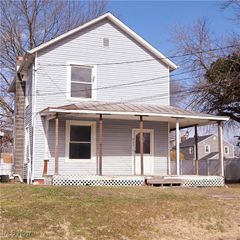 821 32nd Street, Parkersburg, WV 26104