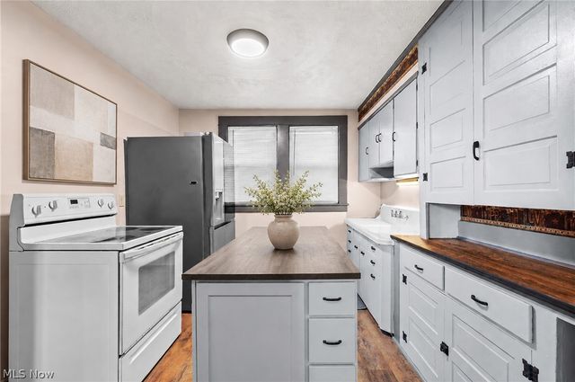 4744 Noble Street, Bellaire, OH 43906