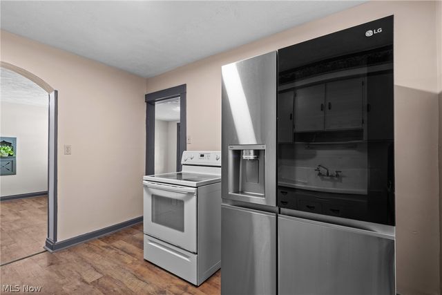 4744 Noble Street, Bellaire, OH 43906