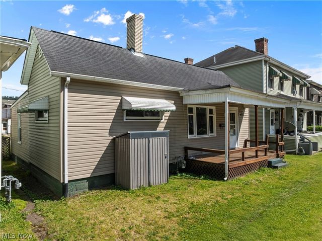 4744 Noble Street, Bellaire, OH 43906