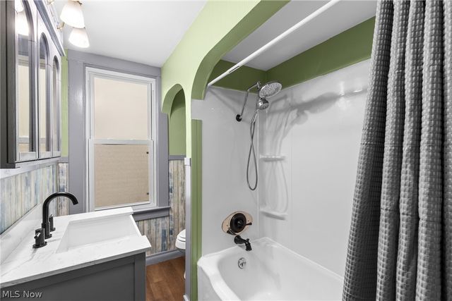 4744 Noble Street, Bellaire, OH 43906