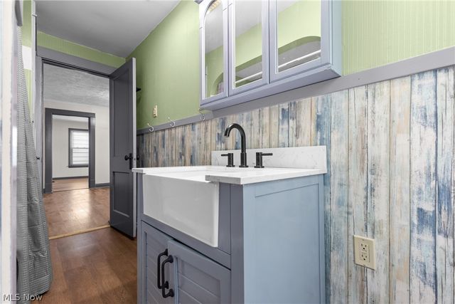 4744 Noble Street, Bellaire, OH 43906