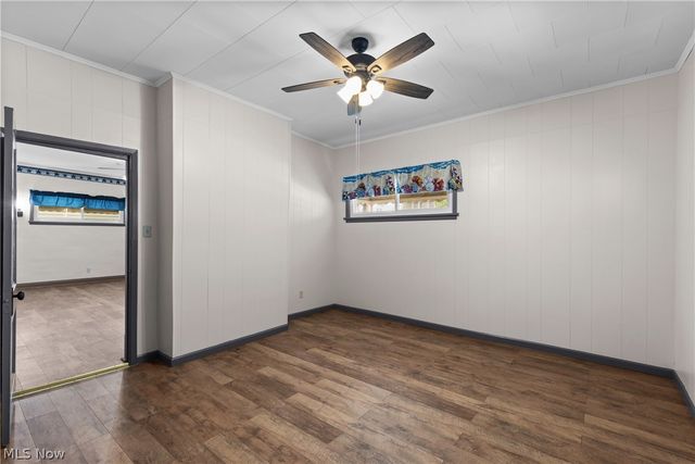 4744 Noble Street, Bellaire, OH 43906