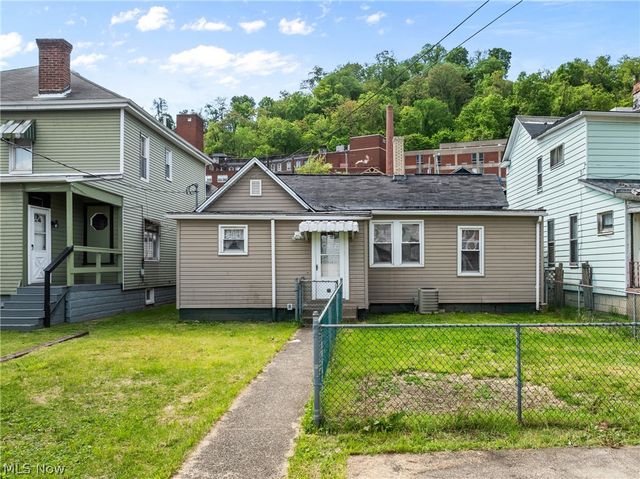 4744 Noble Street, Bellaire, OH 43906