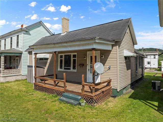 4744 Noble Street, Bellaire, OH 43906