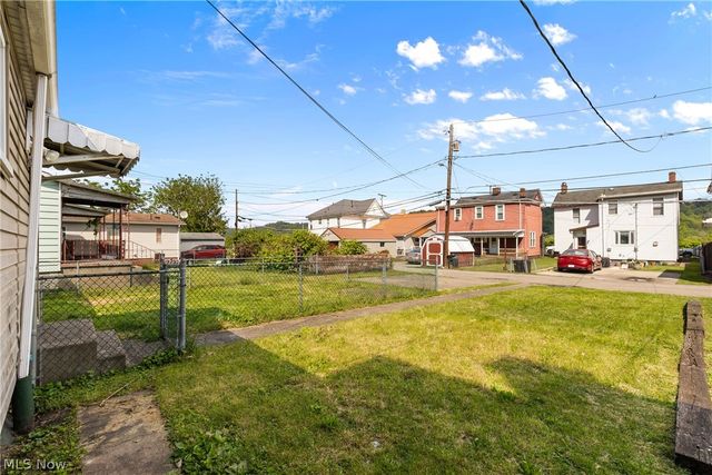 4744 Noble Street, Bellaire, OH 43906