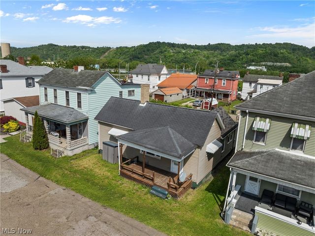 4744 Noble Street, Bellaire, OH 43906