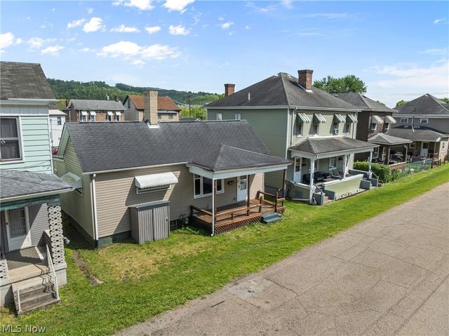 4744 Noble Street, Bellaire, OH 43906