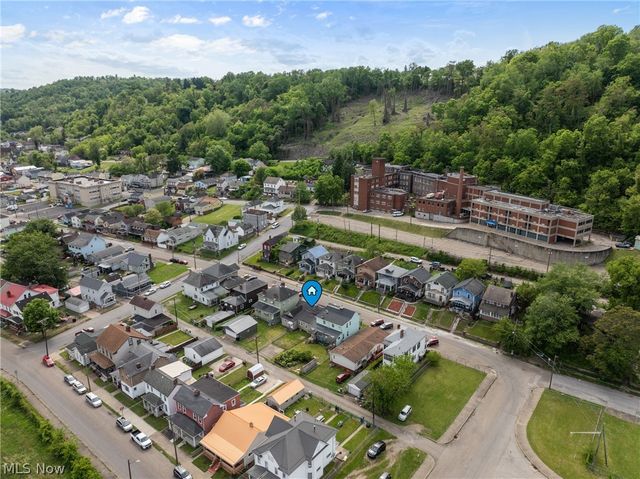 4744 Noble Street, Bellaire, OH 43906