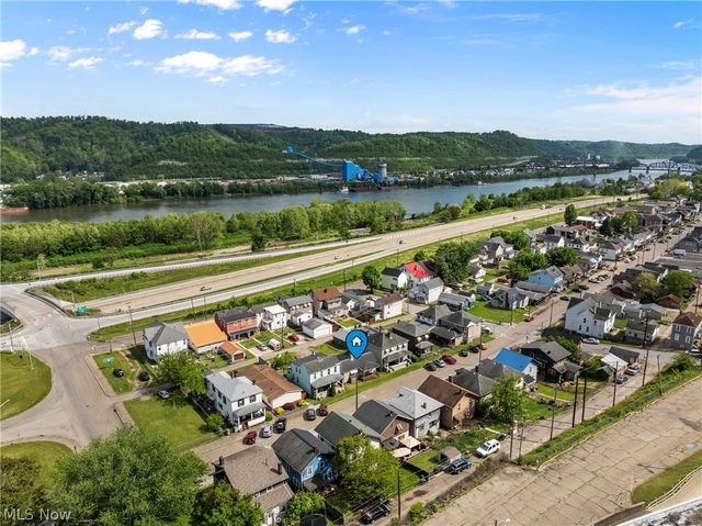 4744 Noble Street, Bellaire, OH 43906