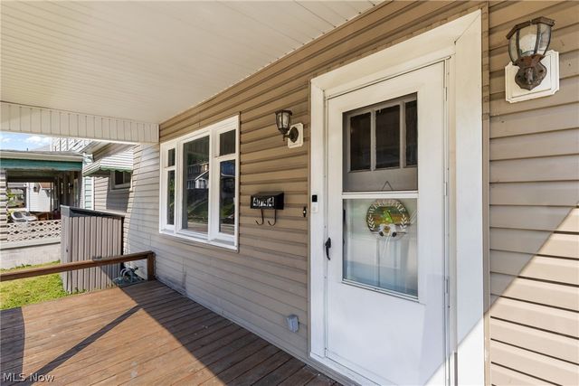 4744 Noble Street, Bellaire, OH 43906