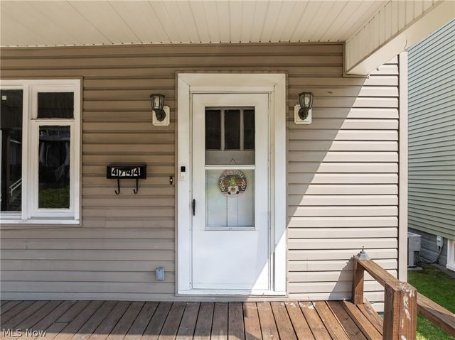 4744 Noble Street, Bellaire, OH 43906