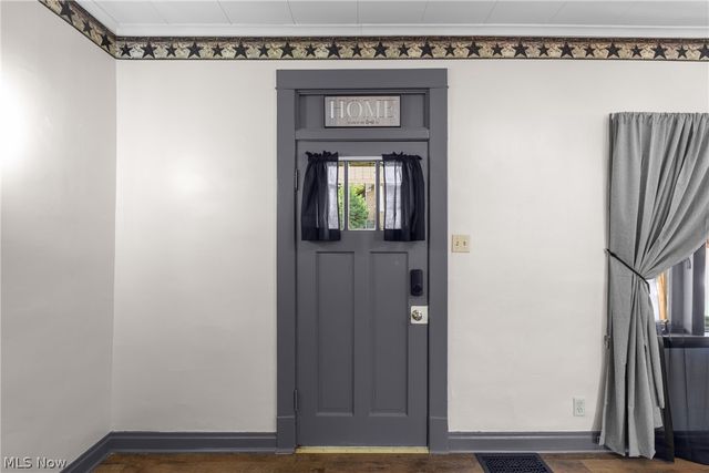 4744 Noble Street, Bellaire, OH 43906
