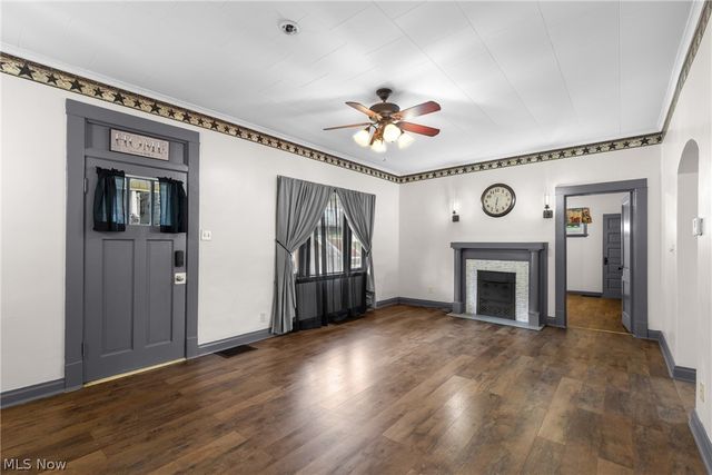4744 Noble Street, Bellaire, OH 43906