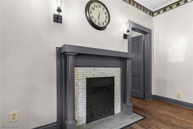 4744 Noble Street, Bellaire, OH 43906