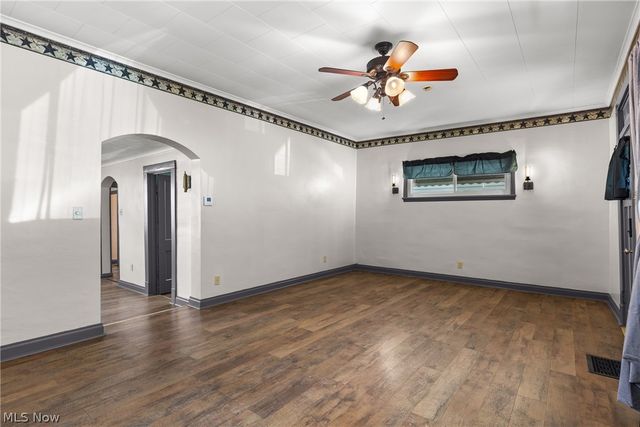 4744 Noble Street, Bellaire, OH 43906
