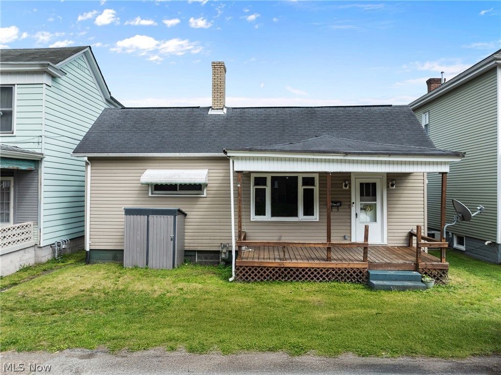4744 Noble Street, Bellaire, OH 43906