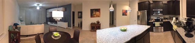 8615 RINDGE ROAD, Polk City, FL 33868
