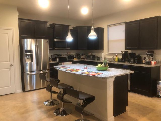 8615 RINDGE ROAD, Polk City, FL 33868