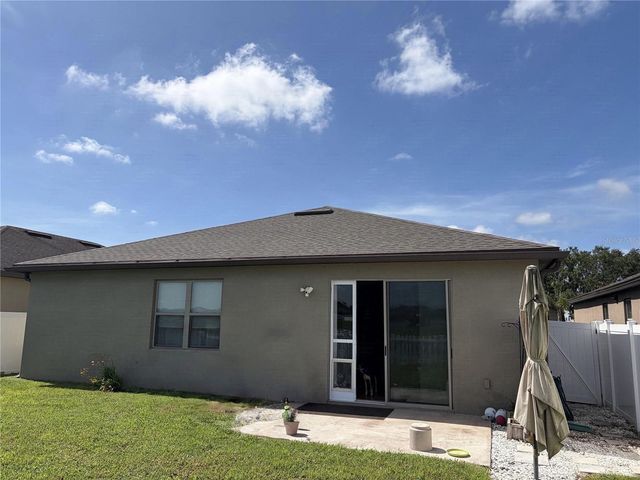 8615 RINDGE ROAD, Polk City, FL 33868