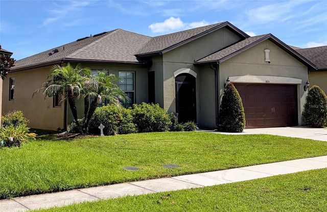 8615 RINDGE ROAD, Polk City, FL 33868
