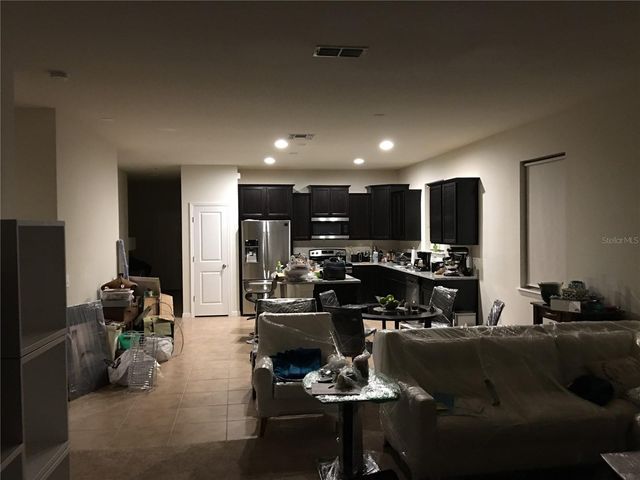 8615 RINDGE ROAD, Polk City, FL 33868
