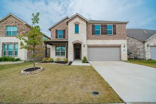 427 Holt Lane, Fate, TX 75087