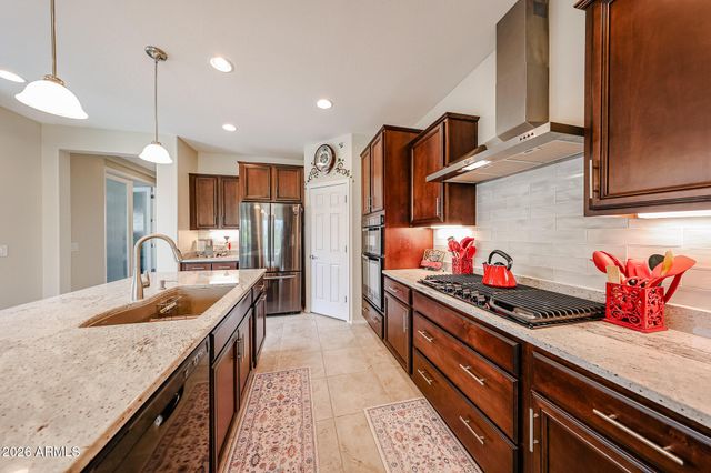 26882 W UTOPIA Road, Buckeye, AZ 85396