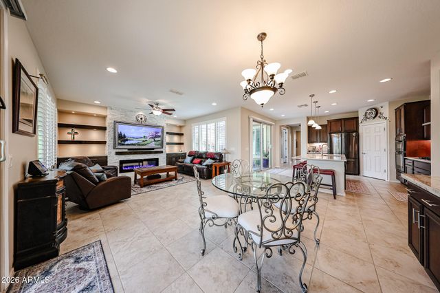 26882 W UTOPIA Road, Buckeye, AZ 85396