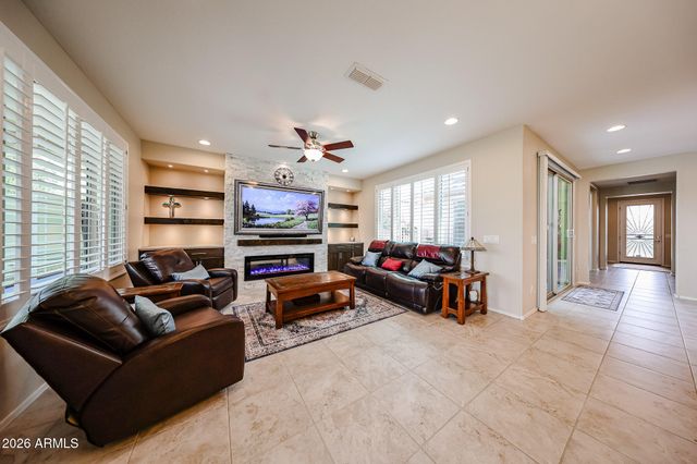 26882 W UTOPIA Road, Buckeye, AZ 85396