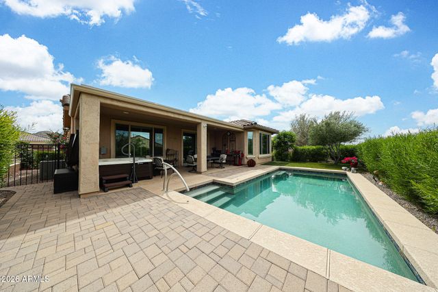 26882 W UTOPIA Road, Buckeye, AZ 85396