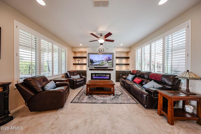 26882 W UTOPIA Road, Buckeye, AZ 85396