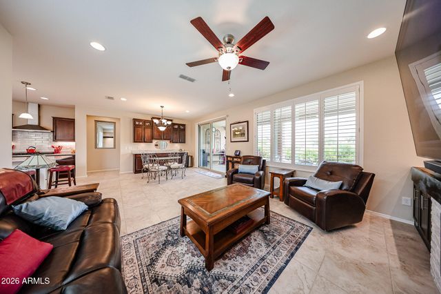 26882 W UTOPIA Road, Buckeye, AZ 85396