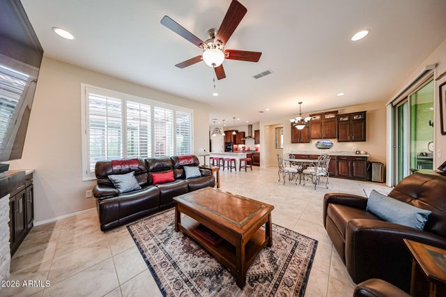 26882 W UTOPIA Road, Buckeye, AZ 85396