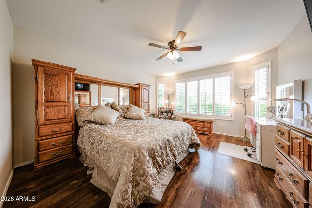 26882 W UTOPIA Road, Buckeye, AZ 85396