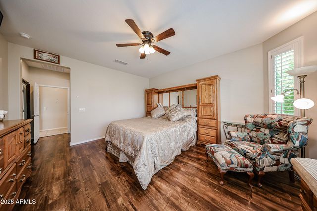 26882 W UTOPIA Road, Buckeye, AZ 85396