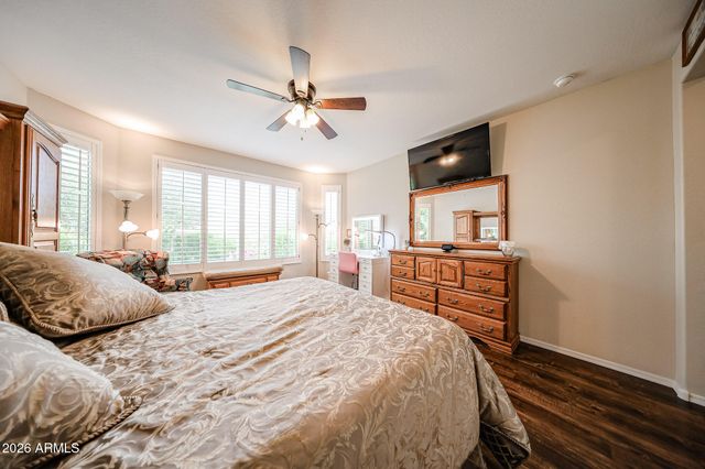 26882 W UTOPIA Road, Buckeye, AZ 85396