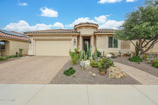 26882 W UTOPIA Road, Buckeye, AZ 85396