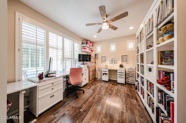 26882 W UTOPIA Road, Buckeye, AZ 85396