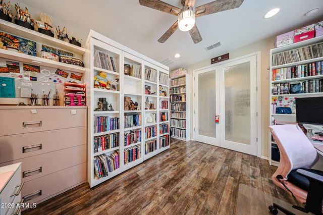 26882 W UTOPIA Road, Buckeye, AZ 85396