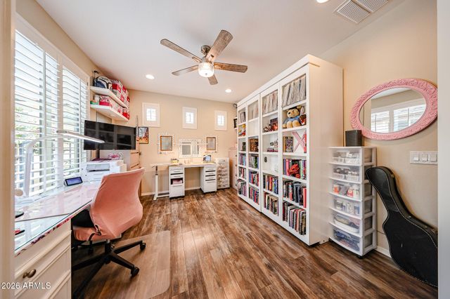 26882 W UTOPIA Road, Buckeye, AZ 85396