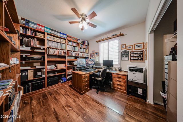 26882 W UTOPIA Road, Buckeye, AZ 85396