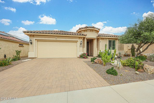 26882 W UTOPIA Road, Buckeye, AZ 85396