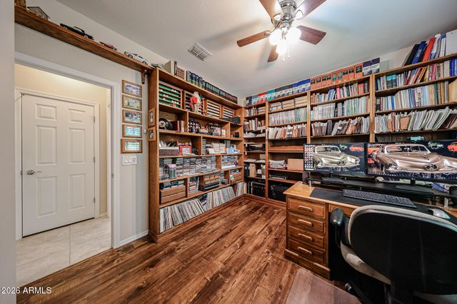 26882 W UTOPIA Road, Buckeye, AZ 85396