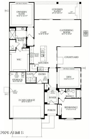 26882 W UTOPIA Road, Buckeye, AZ 85396