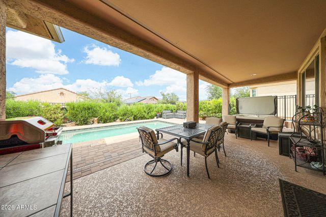 26882 W UTOPIA Road, Buckeye, AZ 85396