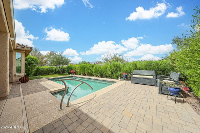 26882 W UTOPIA Road, Buckeye, AZ 85396