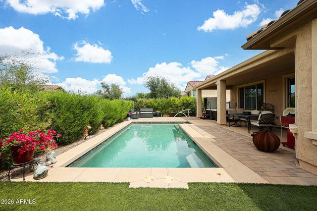 26882 W UTOPIA Road, Buckeye, AZ 85396